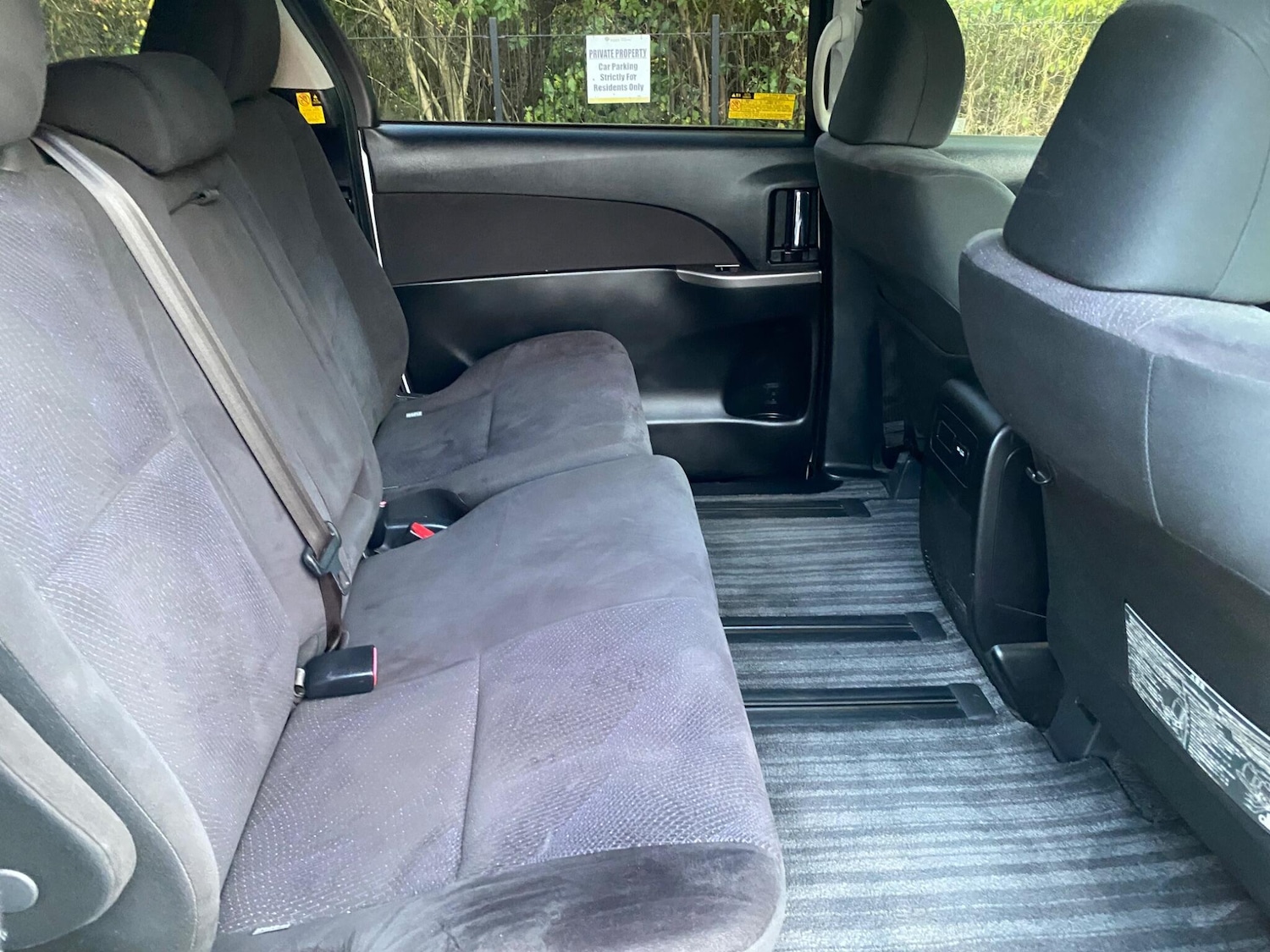 Used Toyota Estima 2025 for sale - 76371530: Photo 25