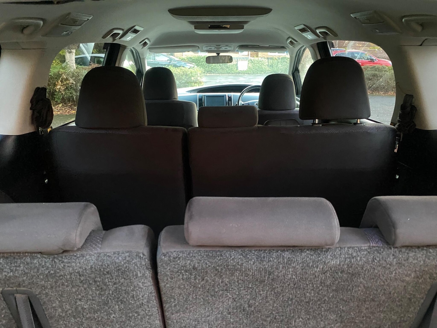 Used Toyota Estima 2025 for sale - 76371530: Photo 29