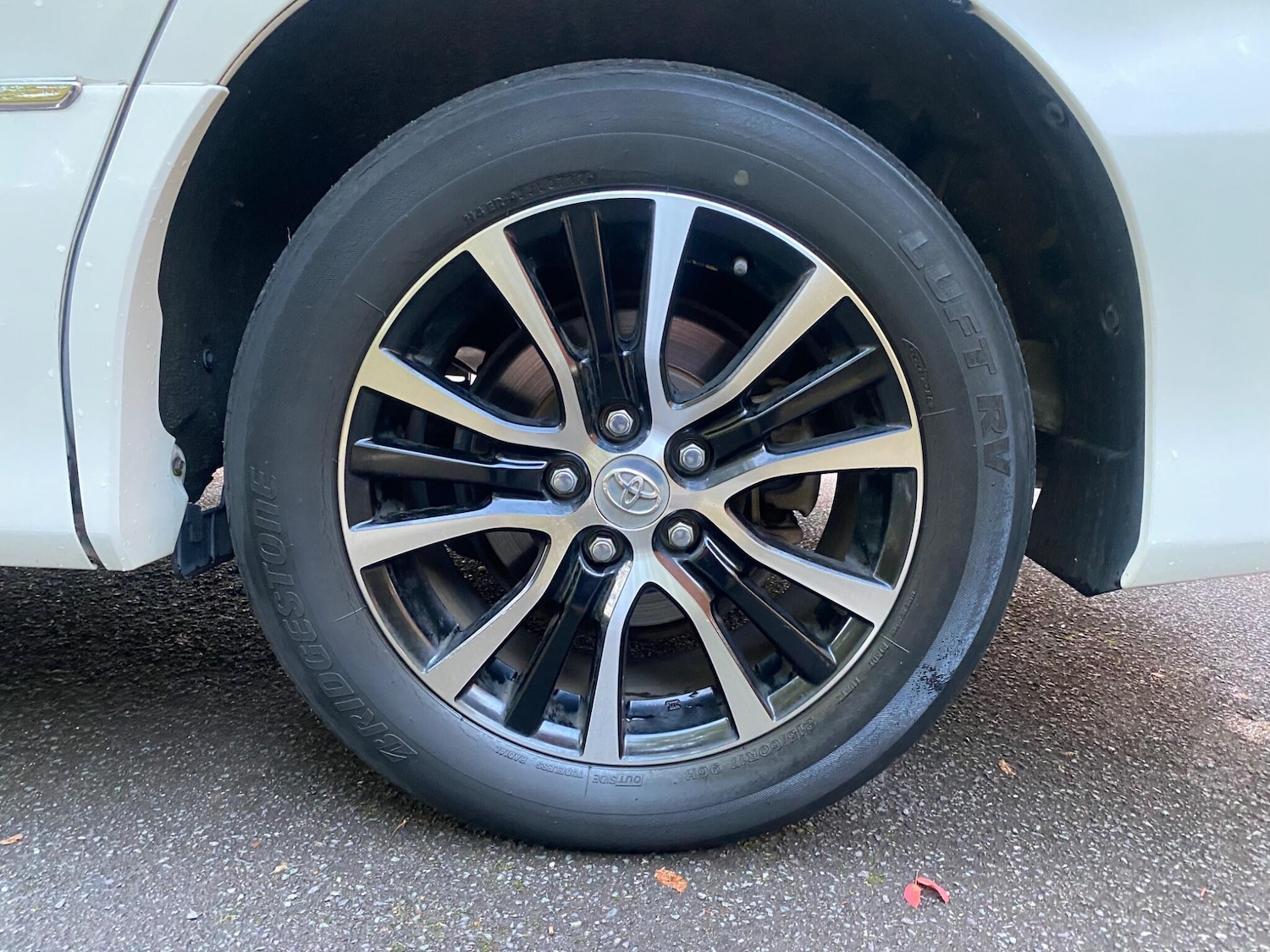 Used Toyota Estima 2025 for sale - 76371530: Photo 33