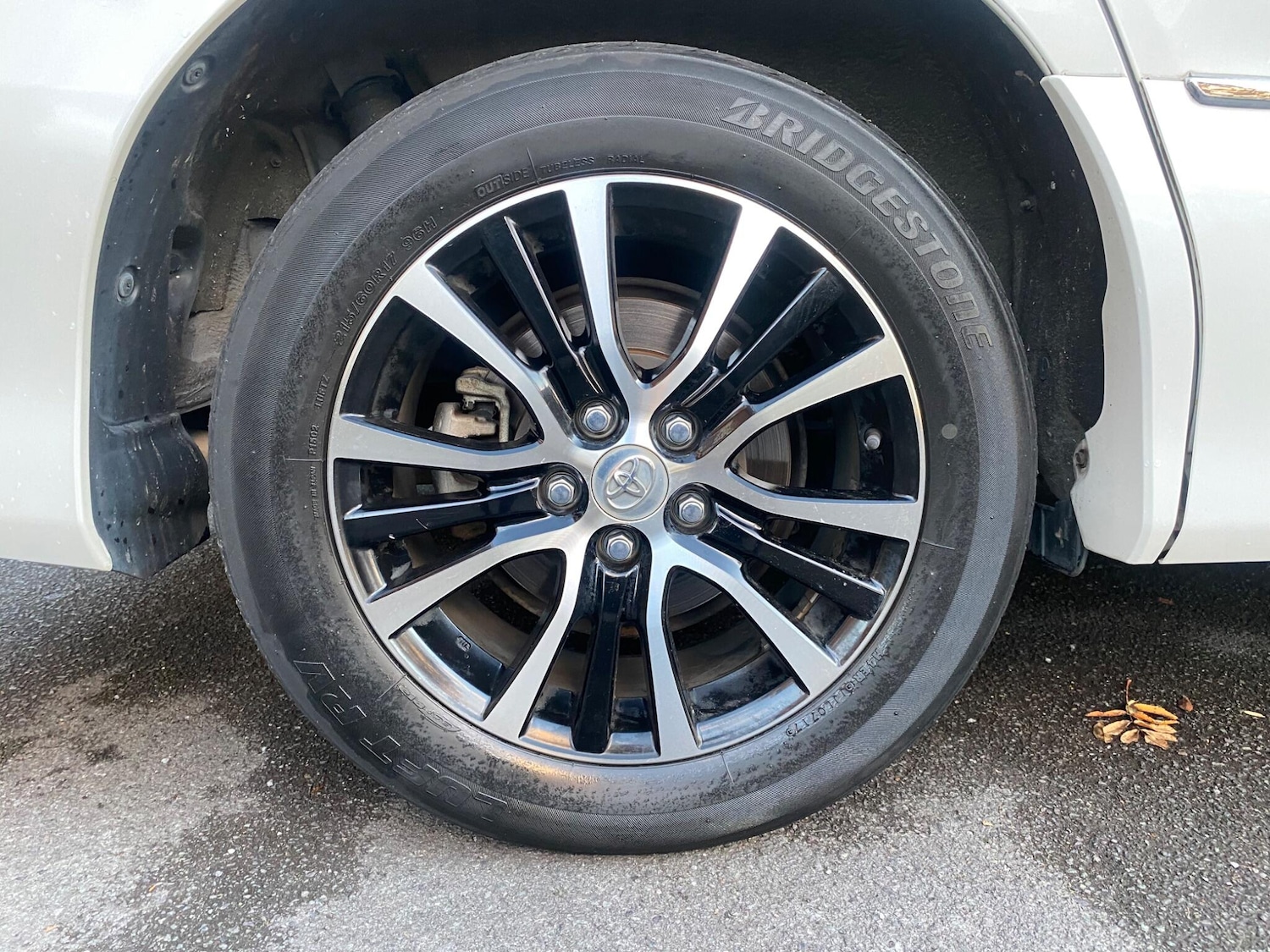 Used Toyota Estima 2025 for sale - 76371530: Photo 34