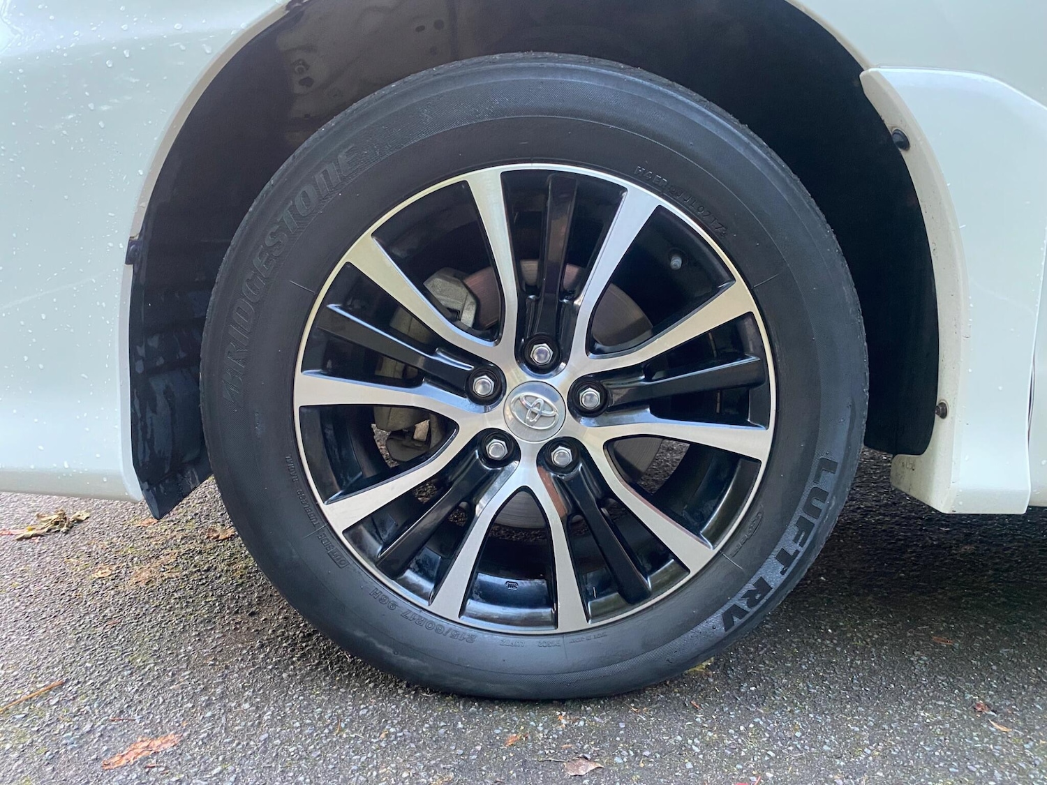 Used Toyota Estima 2025 for sale - 76371530: Photo 35