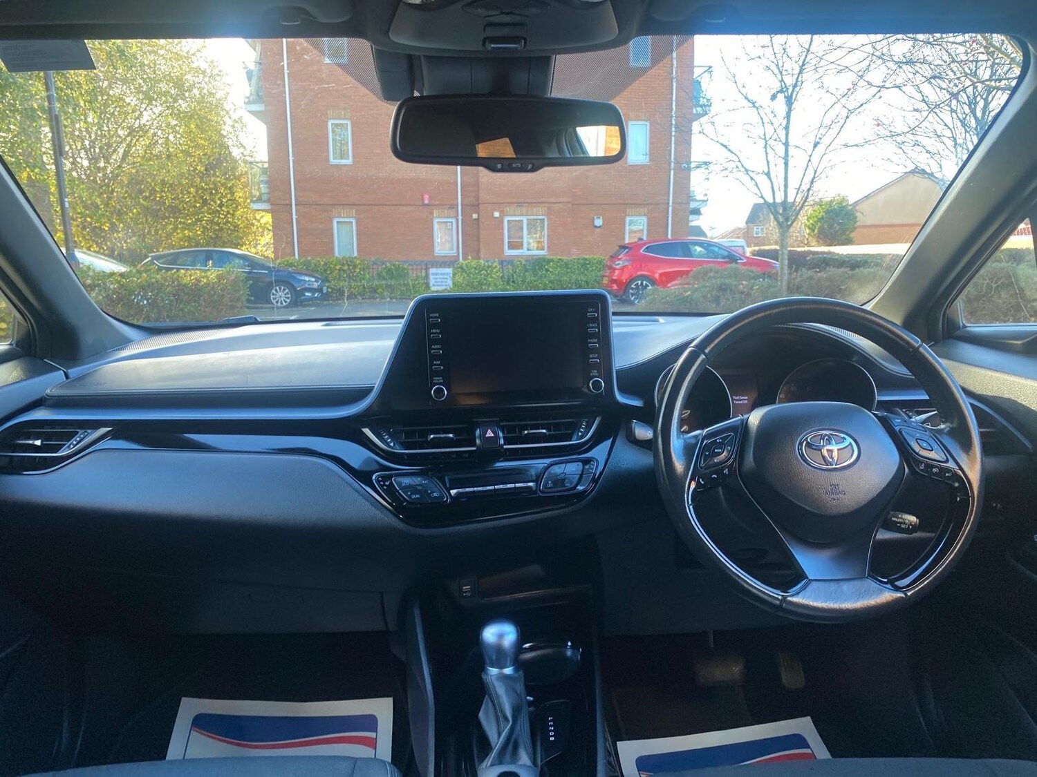 Used Toyota C-HR 2021 for sale - 77346446: Photo 13