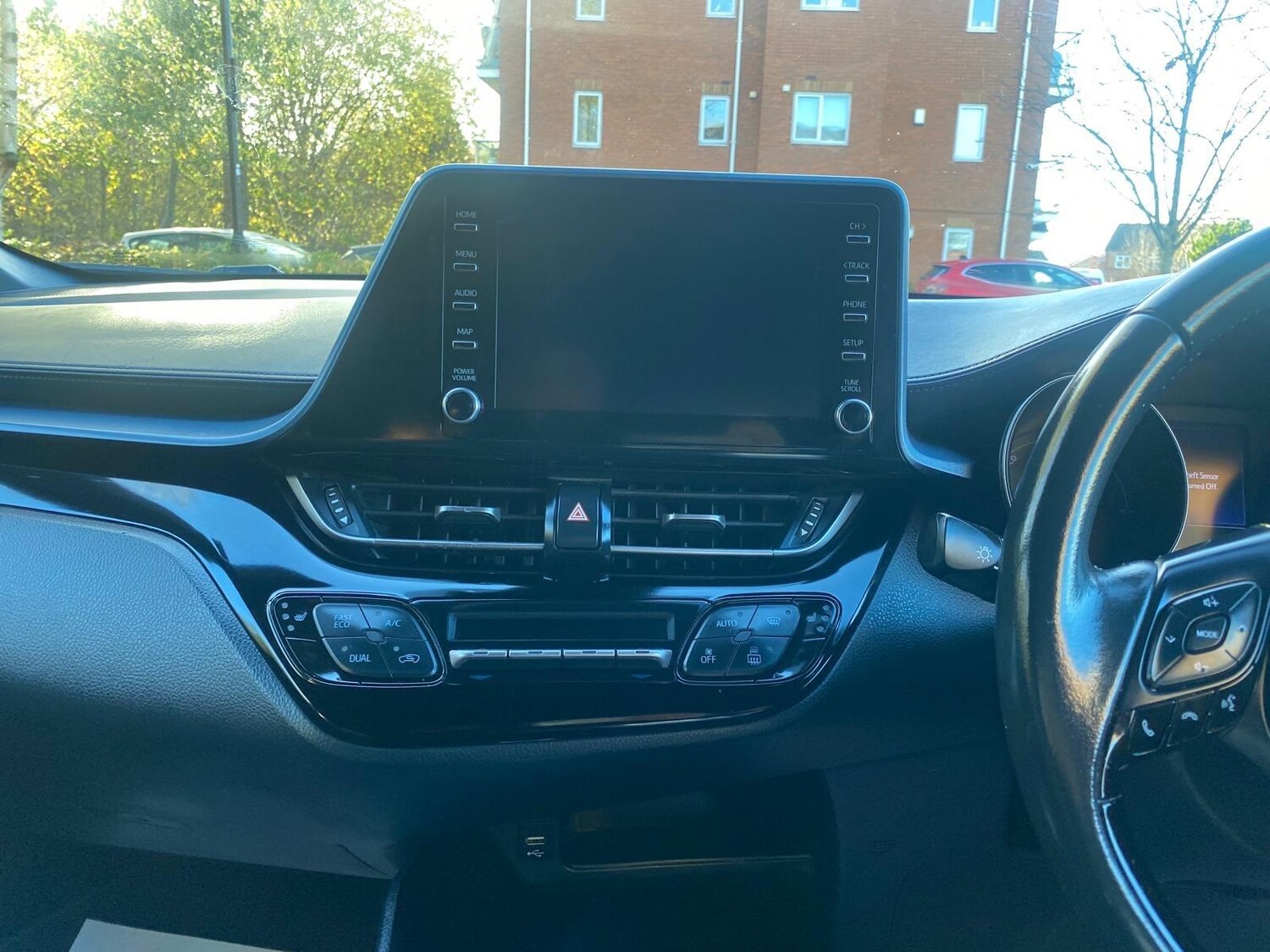 Used Toyota C-HR 2021 for sale - 77346446: Photo 15