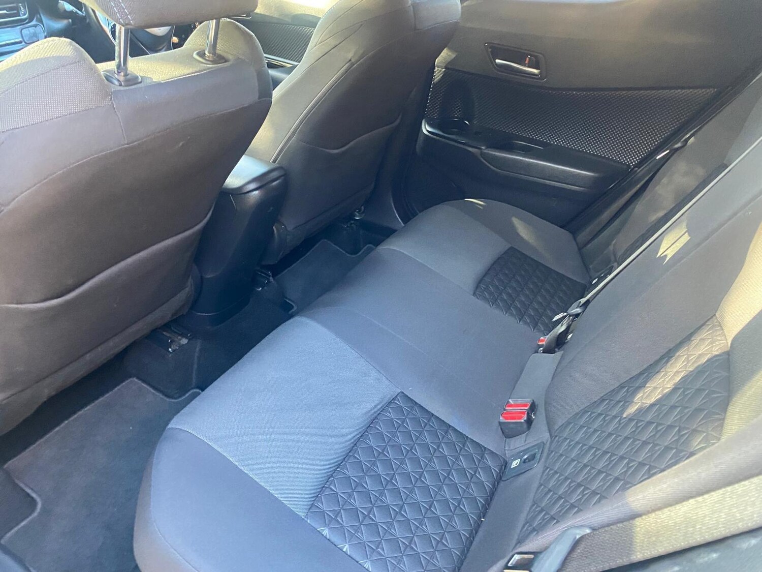 Used Toyota C-HR 2021 for sale - 77346446: Photo 31