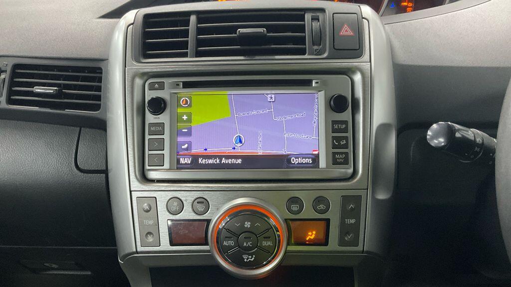 Used Toyota Verso for sale - 77783194: Photo 13