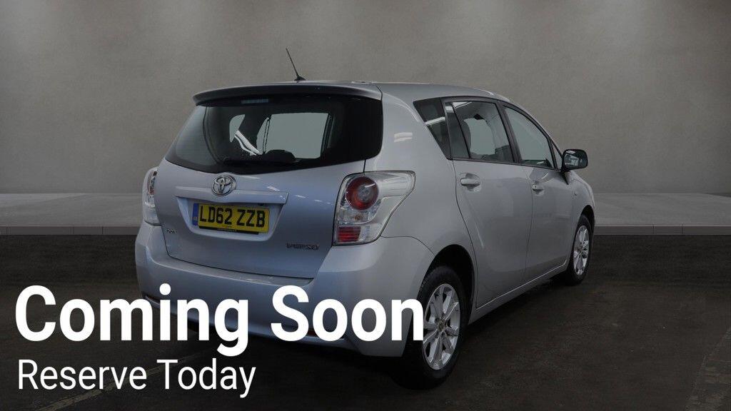 Used Toyota Verso for sale - 77783194: Photo 4