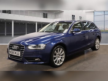 Used Audi A4 2015 for sale - 77009904: Photo