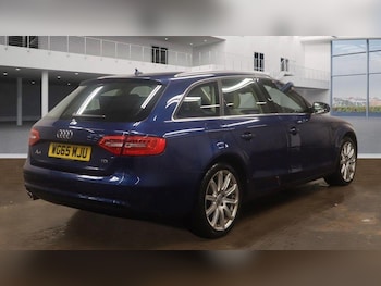 Used Audi A4 2015 for sale - 77009904: Photo