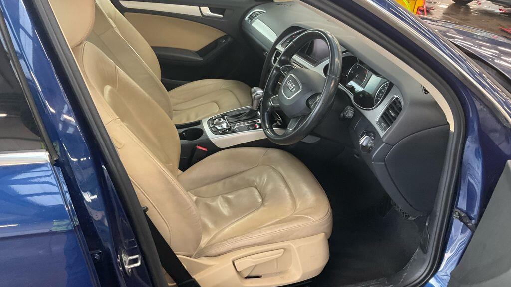 Used Audi A4 2015 for sale - 77009904: Photo 8