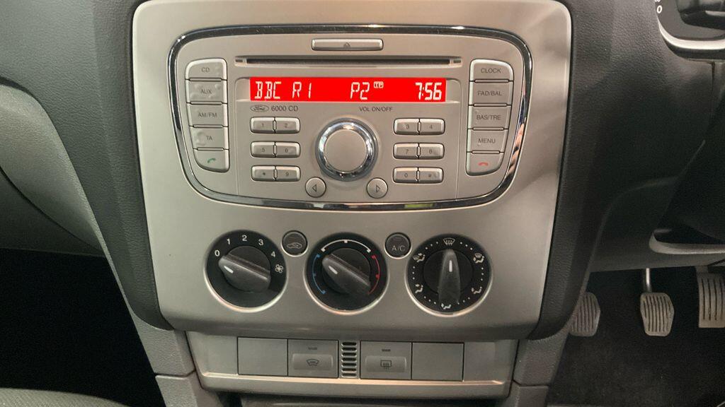 Used Ford Focus 2009 for sale - 77031000: Photo 6