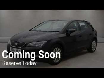 Used SEAT Leon 2017 for sale - 75377324: Photo