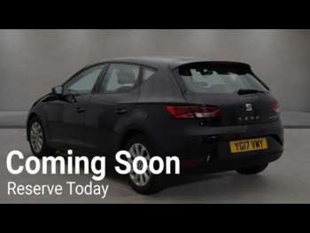 Used SEAT Leon 2017 for sale - 75377324: Photo