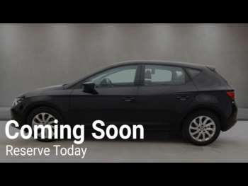 Used SEAT Leon 2017 for sale - 75377324: Photo