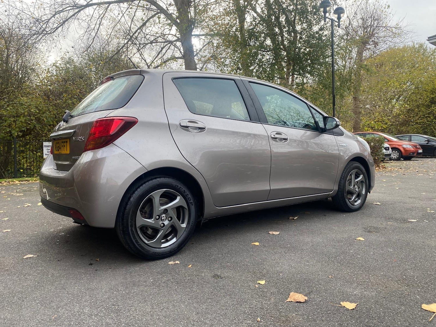 Used Toyota Yaris 2015 for sale - 77145452: Photo 37