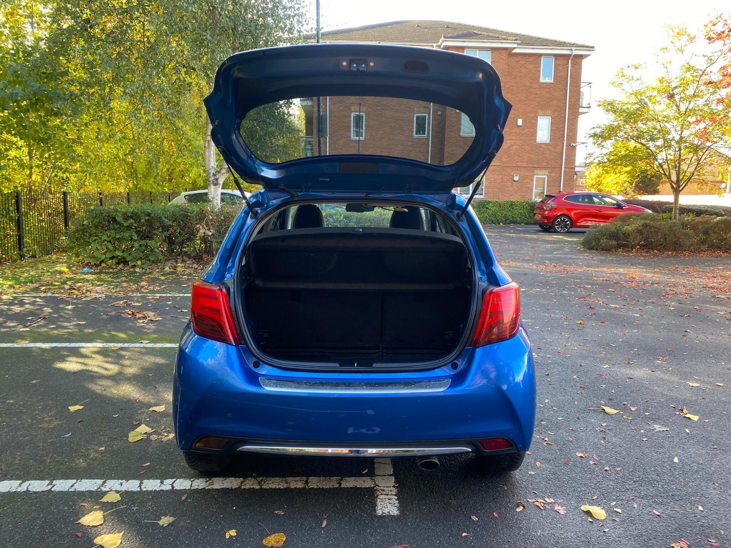 Used Toyota Yaris 2017 for sale - 77031035: Photo 29