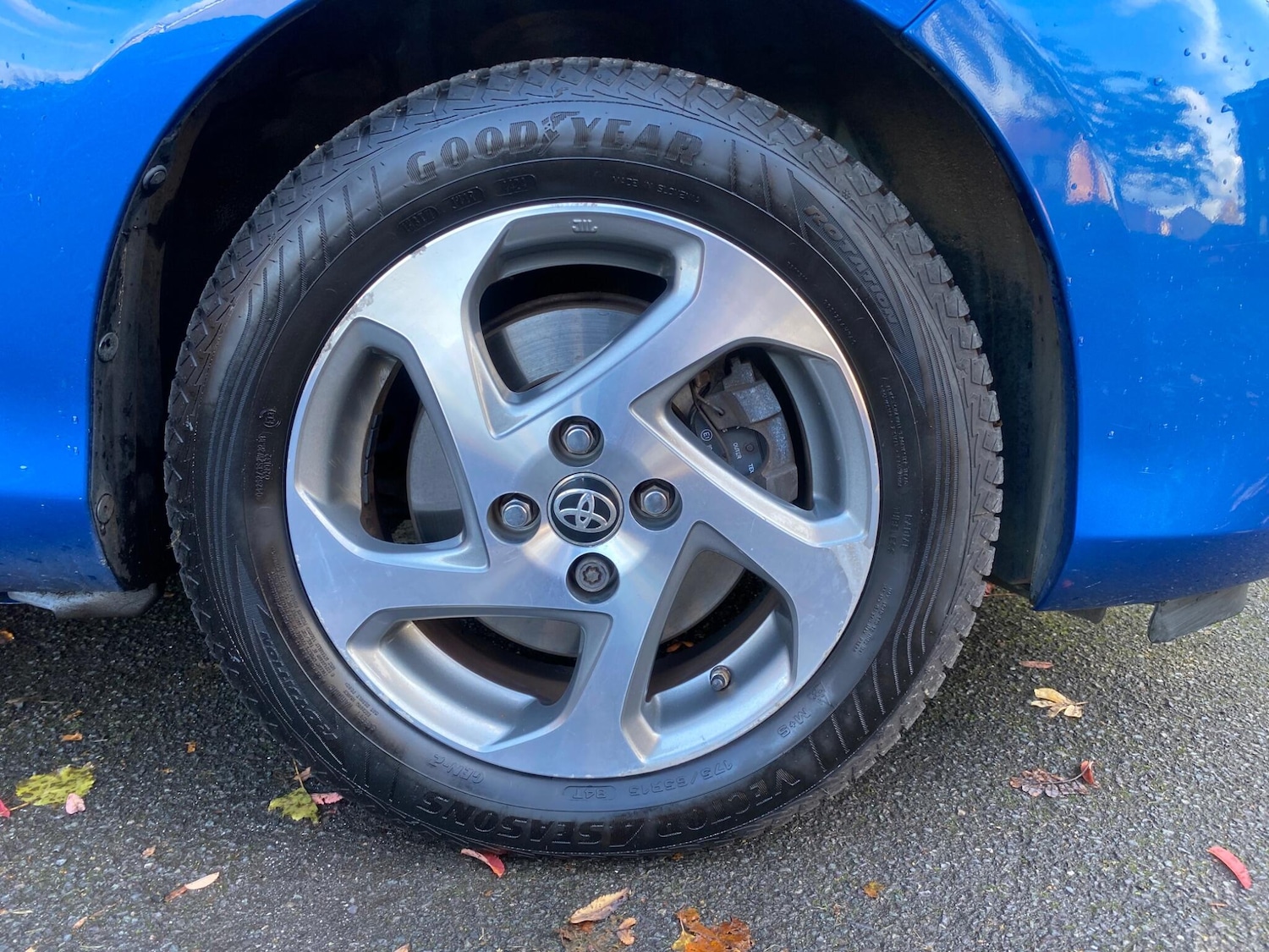 Used Toyota Yaris 2017 for sale - 77031035: Photo 31