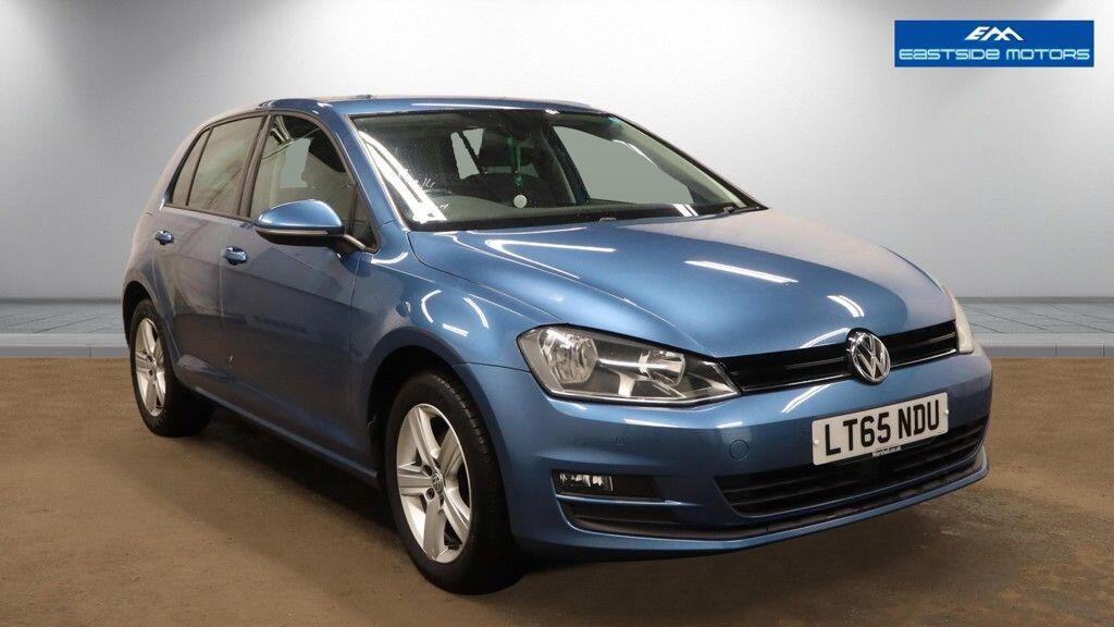 Used Volkswagen Golf for sale - 78214743: Photo 2
