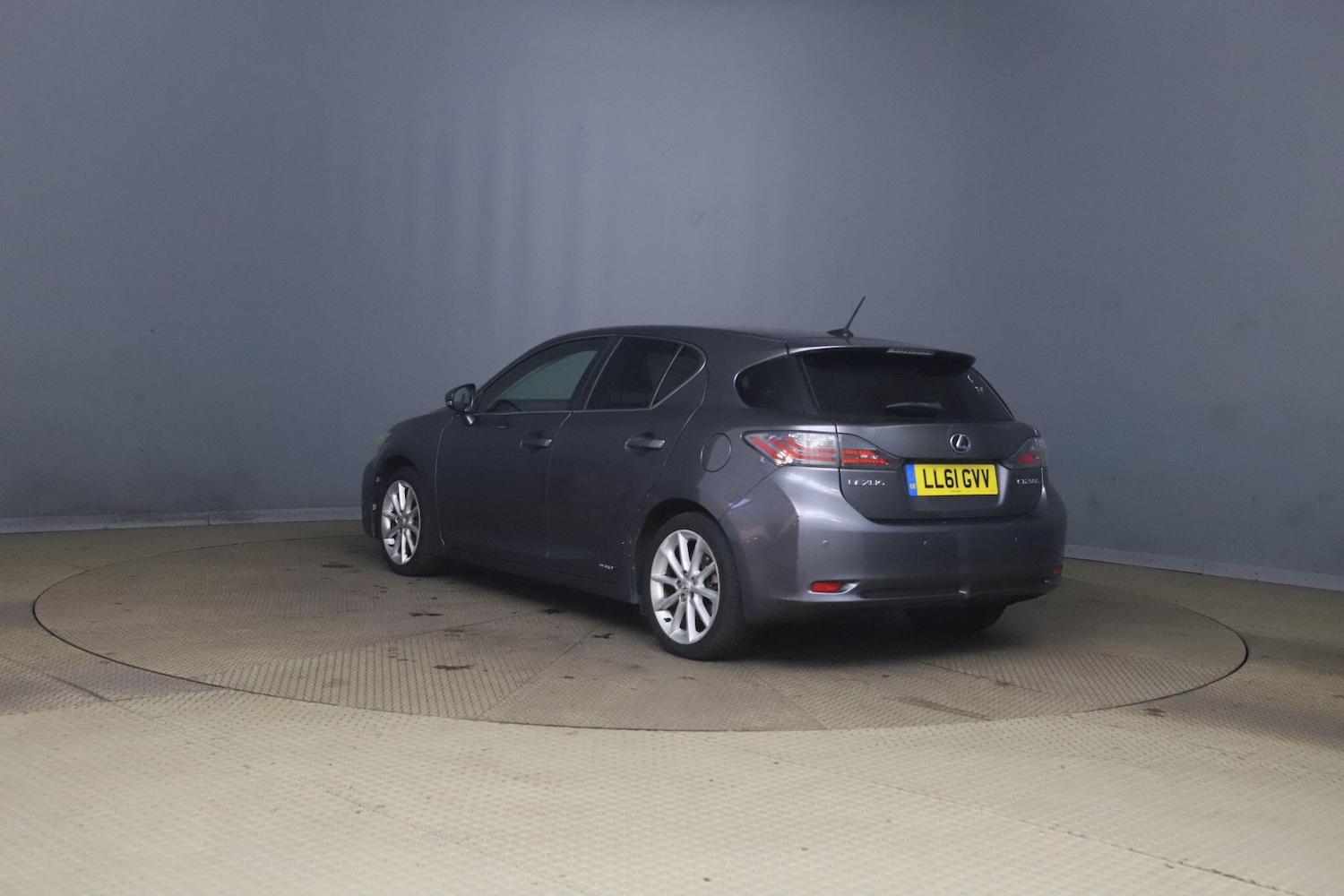 Used Lexus CT 2011 for sale - 76513196: Photo 5