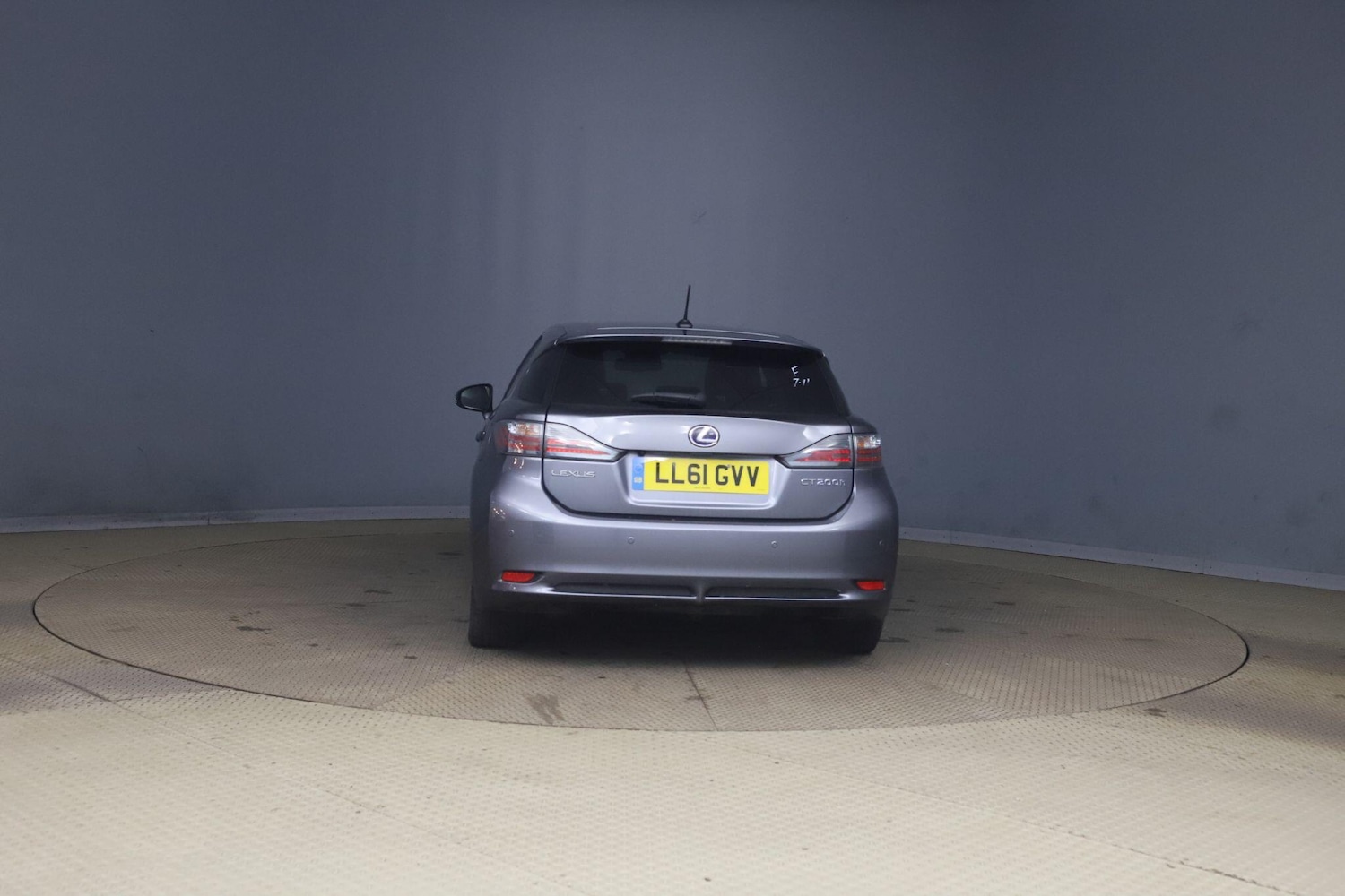 Used Lexus CT 2011 for sale - 76513196: Photo 6