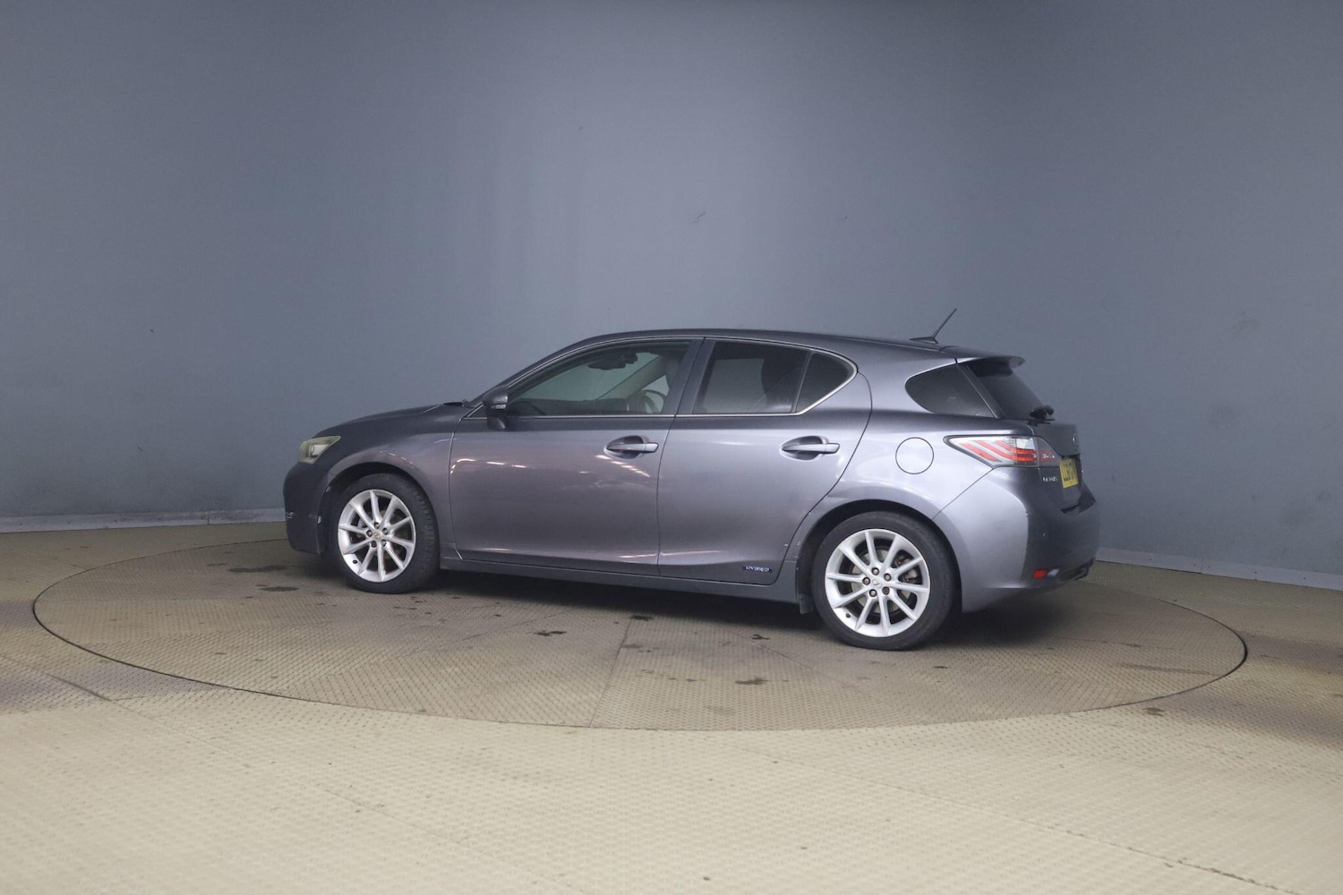 Used Lexus CT 2011 for sale - 76513196: Photo 7