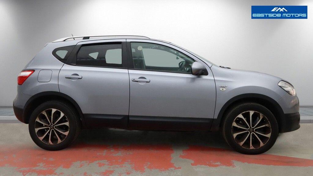 Used Nissan Qashqai 2012 for sale - 78220692: Photo 5