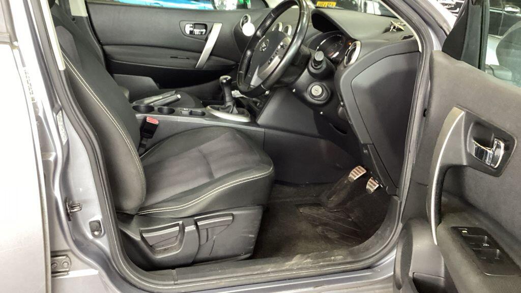 Used Nissan Qashqai 2012 for sale - 78220692: Photo 8