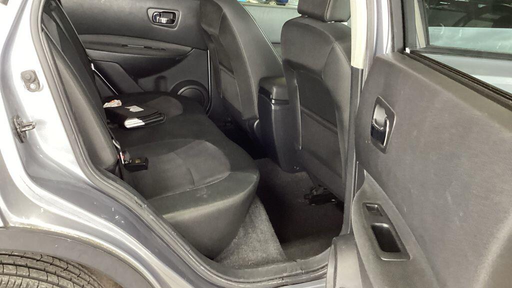 Used Nissan Qashqai 2012 for sale - 78220692: Photo 9