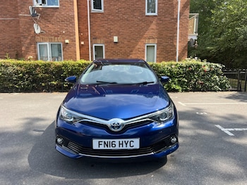 Used Toyota Auris 2016 for sale - 79613703: Photo