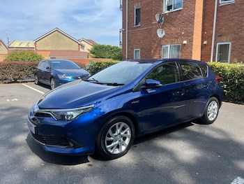 Used Toyota Auris 2016 for sale - 79613703: Photo