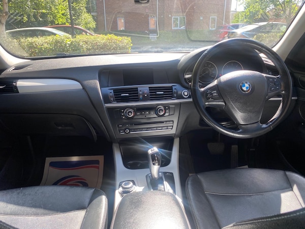 Used BMW X3 2011 for sale - 75033723: Photo 12