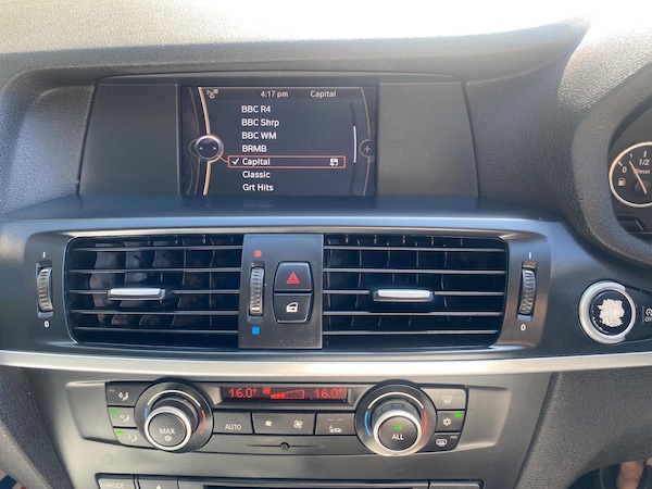 Used BMW X3 2011 for sale - 75033723: Photo 15