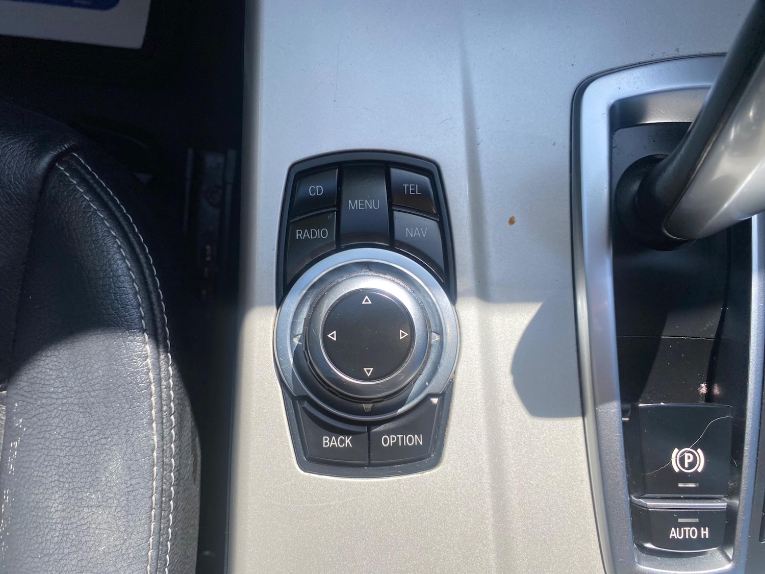 Vehicle 20