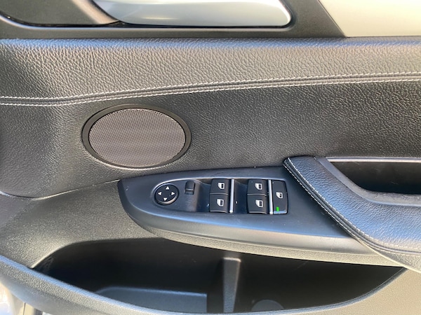 Used BMW X3 2011 for sale - 75033723: Photo 22
