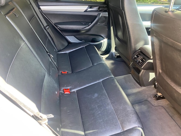 Used BMW X3 2011 for sale - 75033723: Photo 23