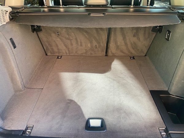 Used BMW X3 2011 for sale - 75033723: Photo 26