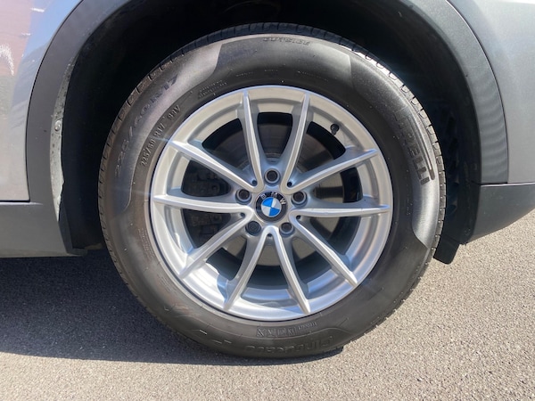 Used BMW X3 2011 for sale - 75033723: Photo 27