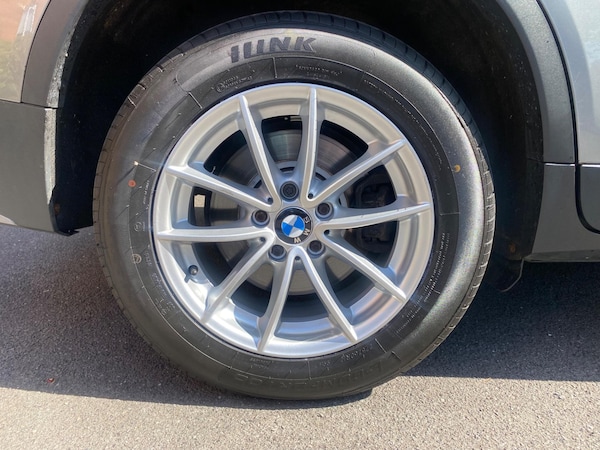 Used BMW X3 2011 for sale - 75033723: Photo 28