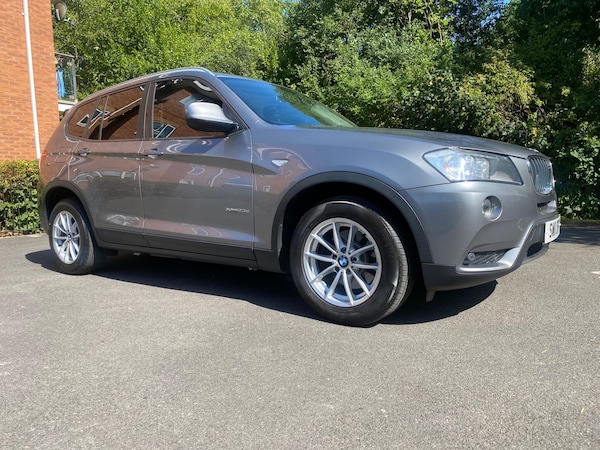 Used BMW X3 2011 for sale - 75033723: Photo 31