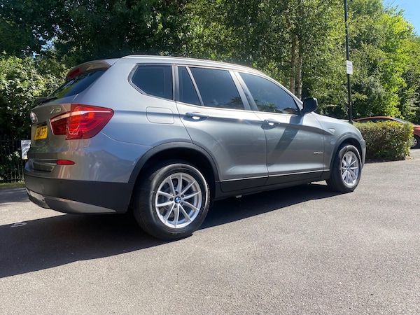 Used BMW X3 2011 for sale - 75033723: Photo 36