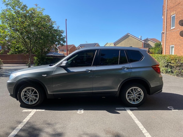 Used BMW X3 2011 for sale - 75033723: Photo 7
