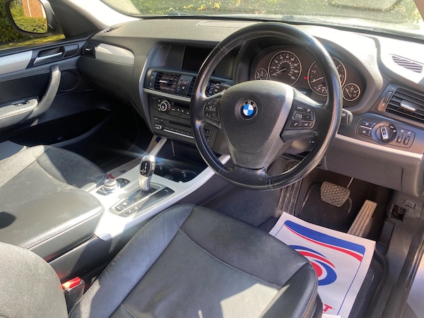 Used BMW X3 2011 for sale - 75033723: Photo 9