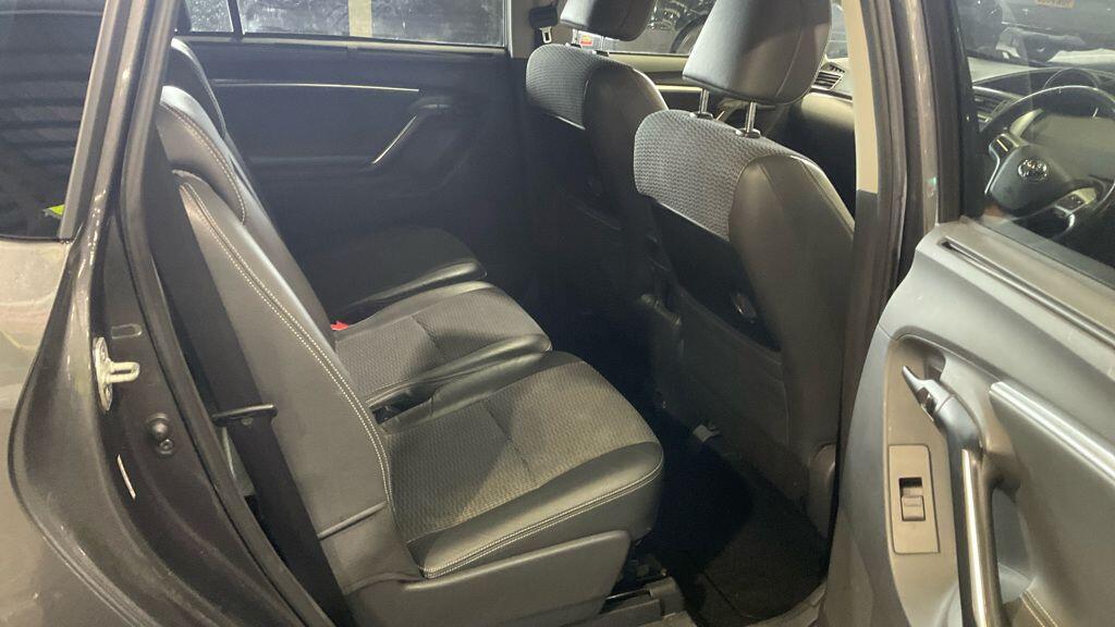 Used Toyota Verso 2015 for sale - 78220729: Photo 10