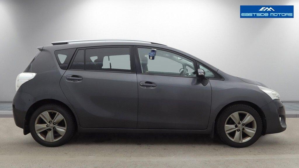 Used Toyota Verso 2015 for sale - 78220729: Photo 6