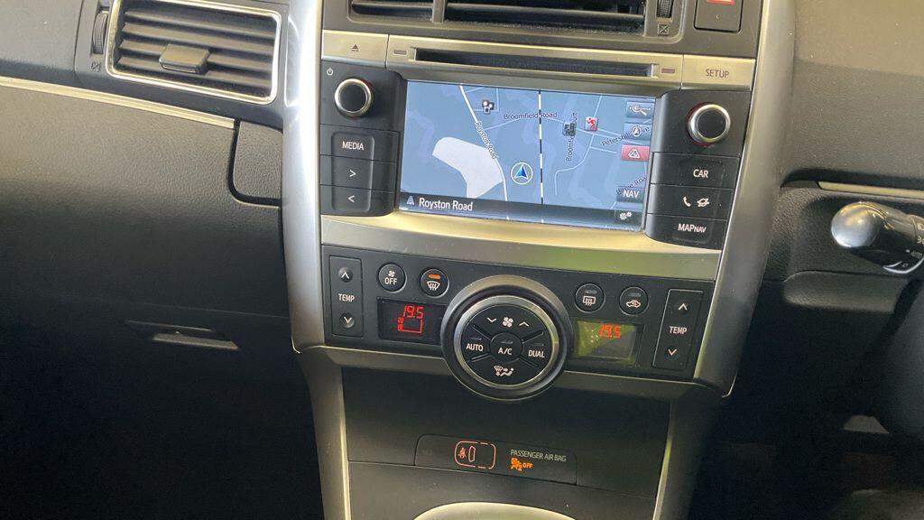 Used Toyota Verso 2015 for sale - 78220729: Photo 8