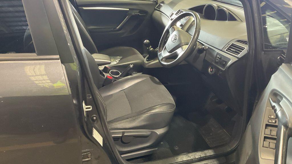 Used Toyota Verso 2015 for sale - 78220729: Photo 9