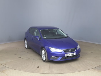 Used SEAT Leon 2018 for sale - 78172222: Photo