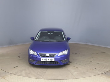 Used SEAT Leon 2018 for sale - 78172222: Photo