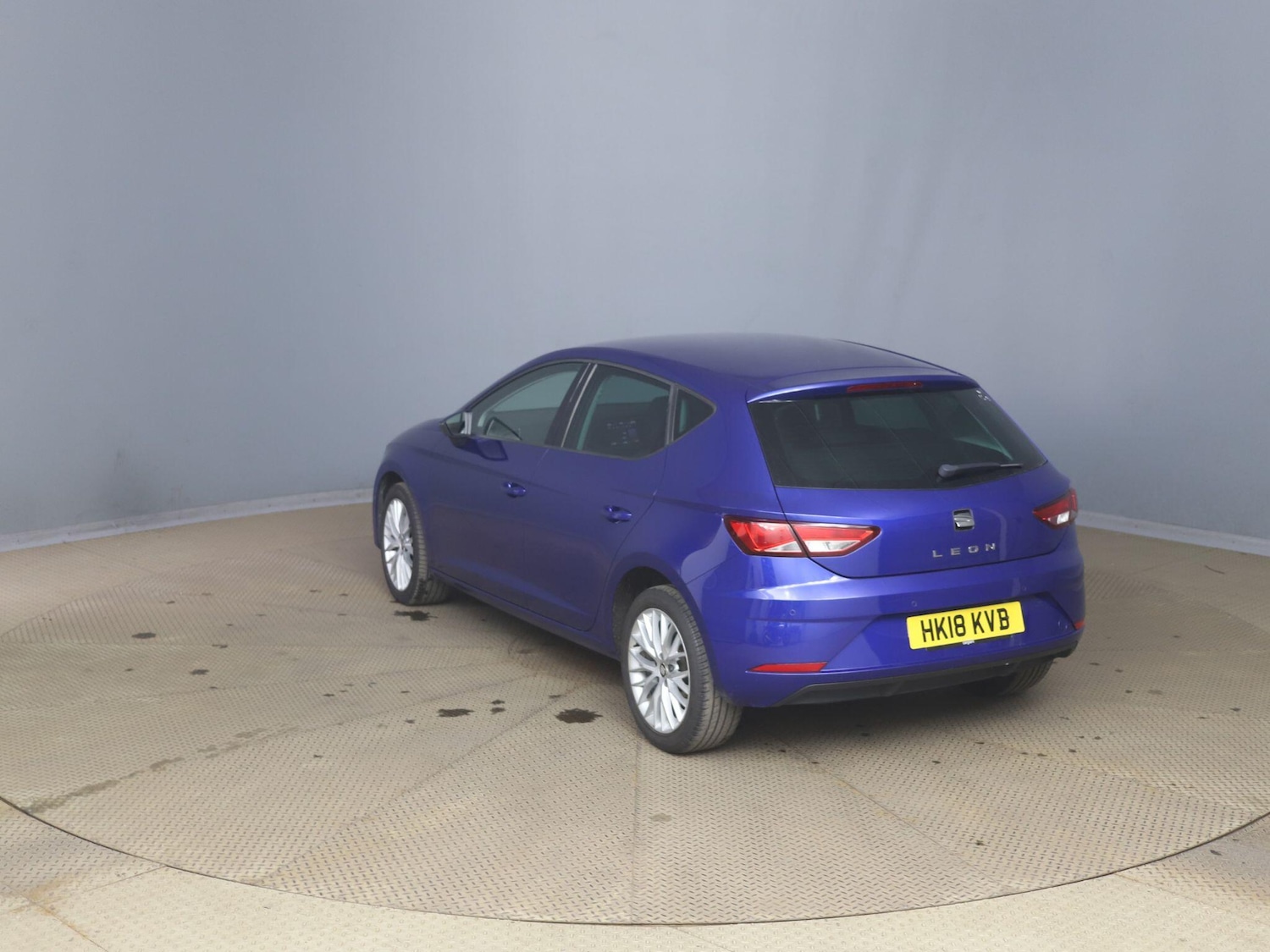 Used SEAT Leon 2018 for sale - 78172222: Photo 4