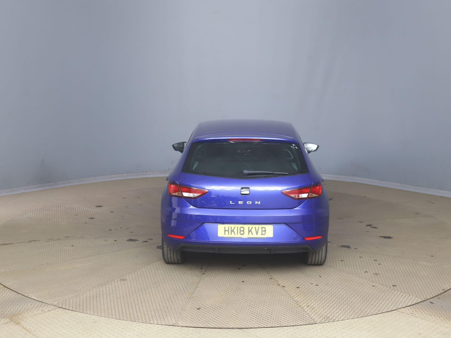 Used SEAT Leon 2018 for sale - 78172222: Photo 5