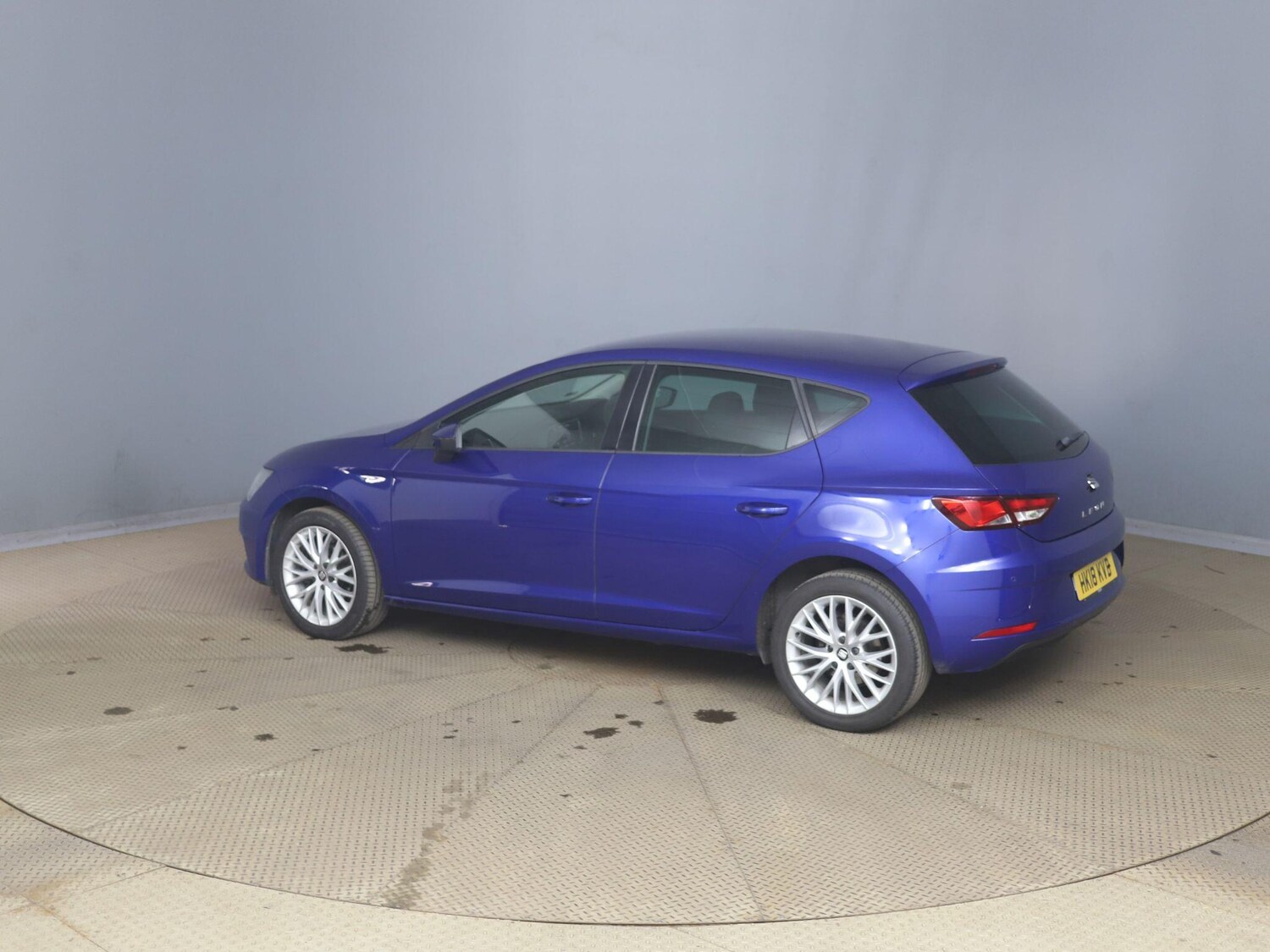Used SEAT Leon 2018 for sale - 78172222: Photo 6